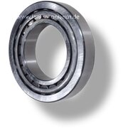 Tapered roller bearing (32013) for d u. e 4506 (65x100 ...