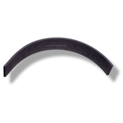 Brake lining for 1711