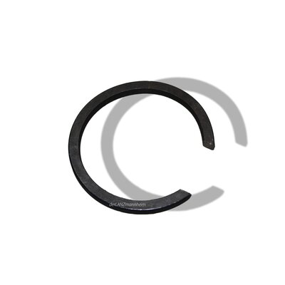 Snap ring (3.5 mm br.)
