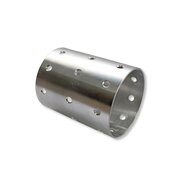 Douille (aluminium) pour le centre 164211