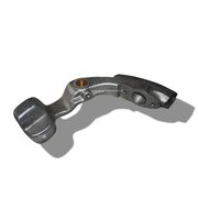 Clutch shoes compl. with bush, lining and countersunk...