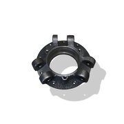 Sliding piece with washer for 164401