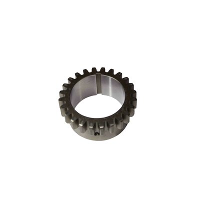 Gear wheel (z=24) for d 2806 (for d 3606 up to Bulldog No. 660340)