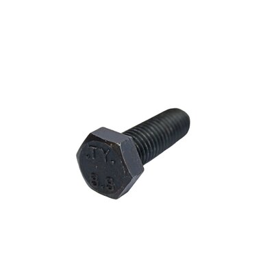 Hexagon head screw for p u. r18687