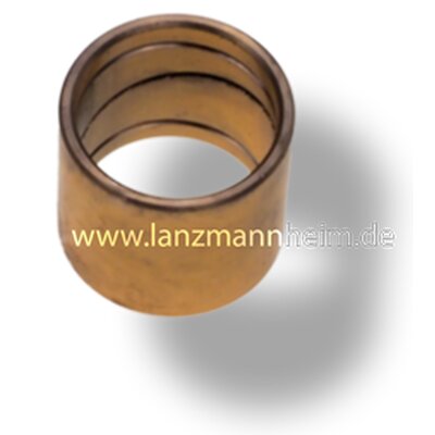 Bchse in 62243 ab Bulldog Nr. 125031