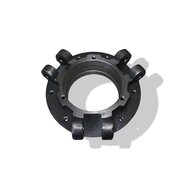 Pice coulissante compl.  Bulldog No. 127758, compose...