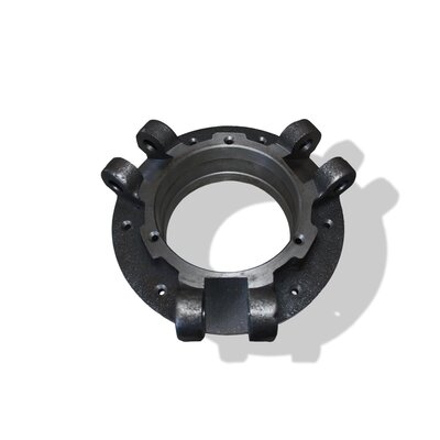 Pice coulissante compl. de Bulldog No. 127759, compose de : 62404, 62412, 62416a, 62421  62426