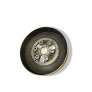 Belt pulley, (clutch pulley), heavy