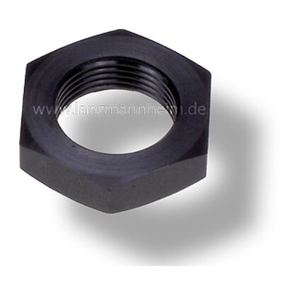 Hexagon nut for this