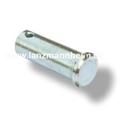 Perno de cuello para pu. r3251