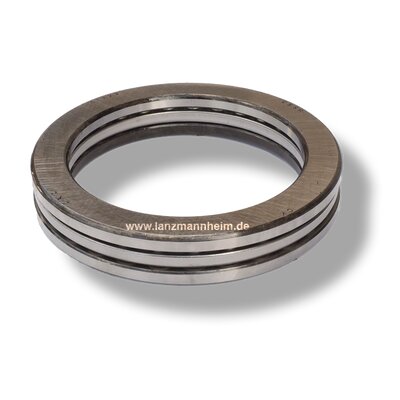 Lngslager (61122) in Deckel P557, R557 (110 x 145  25 br.)