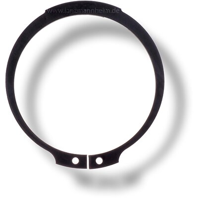 Anello elastico per questo