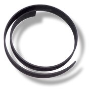 Pastiglia 553 lg. per freno frizione