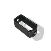 Alloggiamento a molla