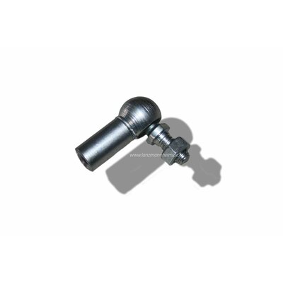 Ball socket for 166231