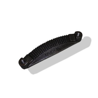 Throttle segment on d3506. d3506 Allzw.. and (d7506 Allzw.. from Bulldog No. 213717)..........