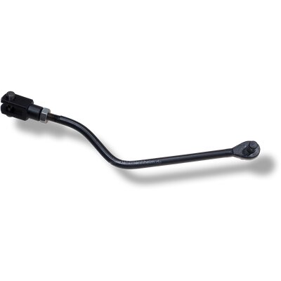 Rod for oiler adjustment (m12) .