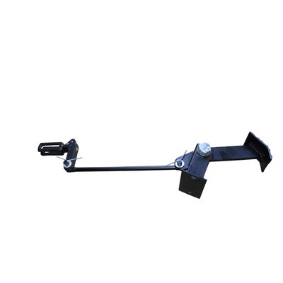 Levier dacclrateur au pied complet pour la conversion de lacclrateur  main 20/25ps