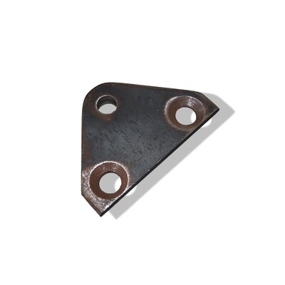 Palier  larbre  gaz de pied pour d8506