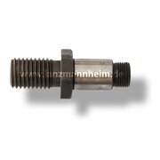 Bolt for fixing the angle lever to No. 110325