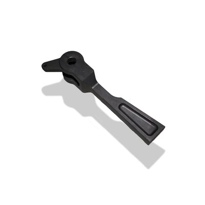 Cua del acelerador para 38289e, 38289f, 38289g (reemplazo para 1.2103f54).....