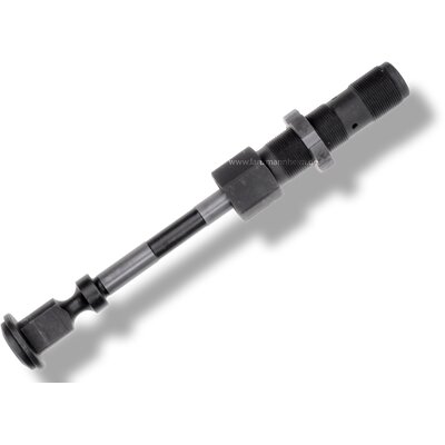 Plunger guide (M30x1.5).....