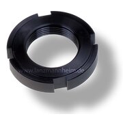 Dado scanalato (M30x1,5).....