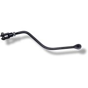 Tige avec boulon pour le rglage du graisseur pour d 9500...