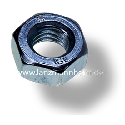 crou hexagonal pour 38380b . .