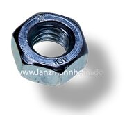 Tuerca hexagonal para 38380b . .