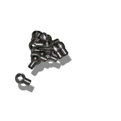 Pieza de soldadura de anillo para 160115