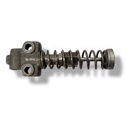 Pompa carburante compl. fino alla macchina n. 257122...