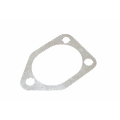 Piastra di bilanciamento sotto la pompa del carburante (0,2 mm)