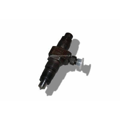 Fuel nozzle compl. (120 at) consisting of: Nozzle holder and sealing ring