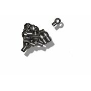 Pieza de soldadura de anillo (boquilla = 5.1 x 7.5 )