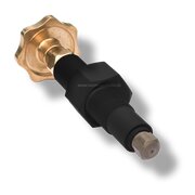 Regulating nozzle compl., replacement for 38800, 38801a