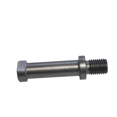 Stop bolt in the cylinder for guiding the ram (M12x1.5) . .