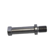 Stop bolt in the cylinder for guiding the ram (M12x1.5) . .