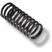 Ressort pour pomper le piston