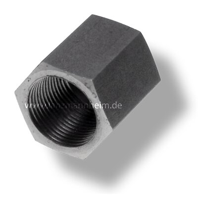 Union nut (M22x1.5) for 38466e, 38466h, 38467a .....