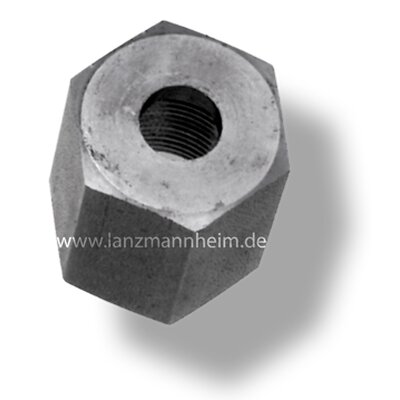 Union nut (M22x1.5) for 38466e, 38466h, 38467a .....